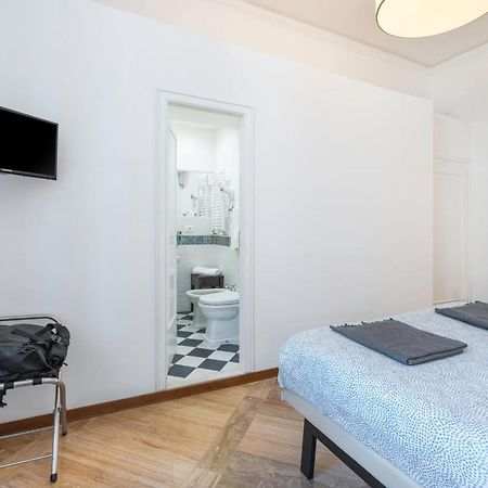 Vin Novo Rooms & Apartments Firenze Bagian luar foto