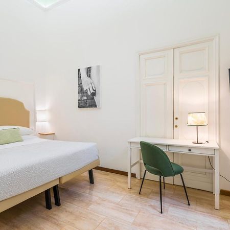 Vin Novo Rooms & Apartments Firenze Bagian luar foto