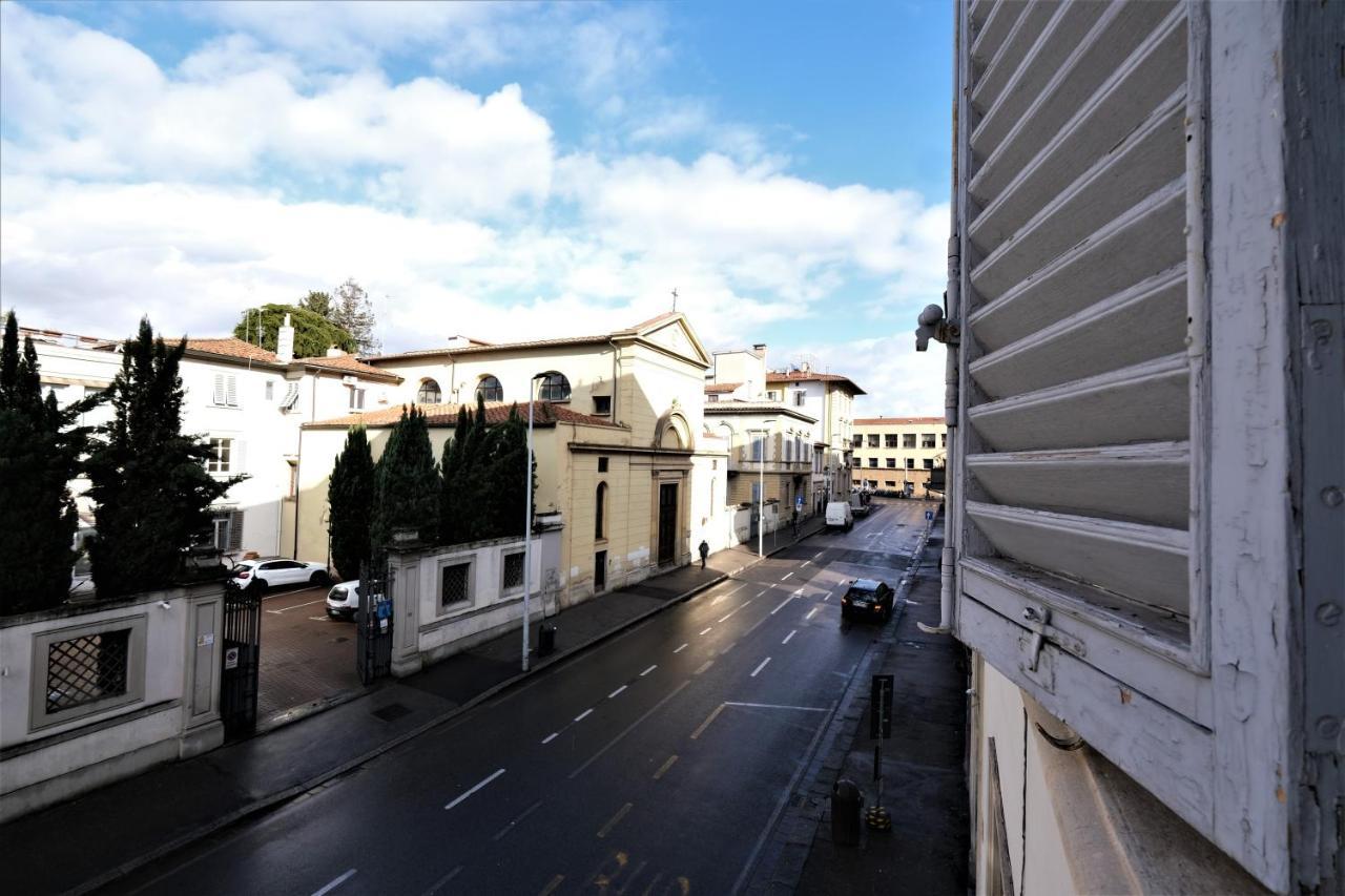 Vin Novo Rooms & Apartments Firenze Bagian luar foto