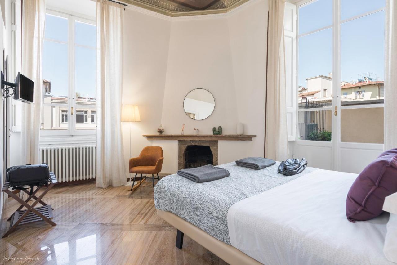 Vin Novo Rooms & Apartments Firenze Bagian luar foto