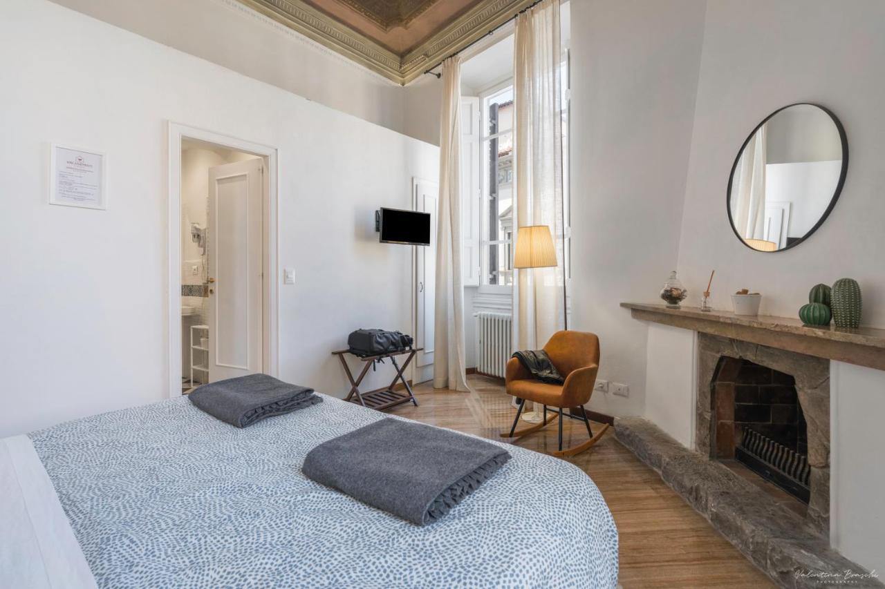 Vin Novo Rooms & Apartments Firenze Bagian luar foto