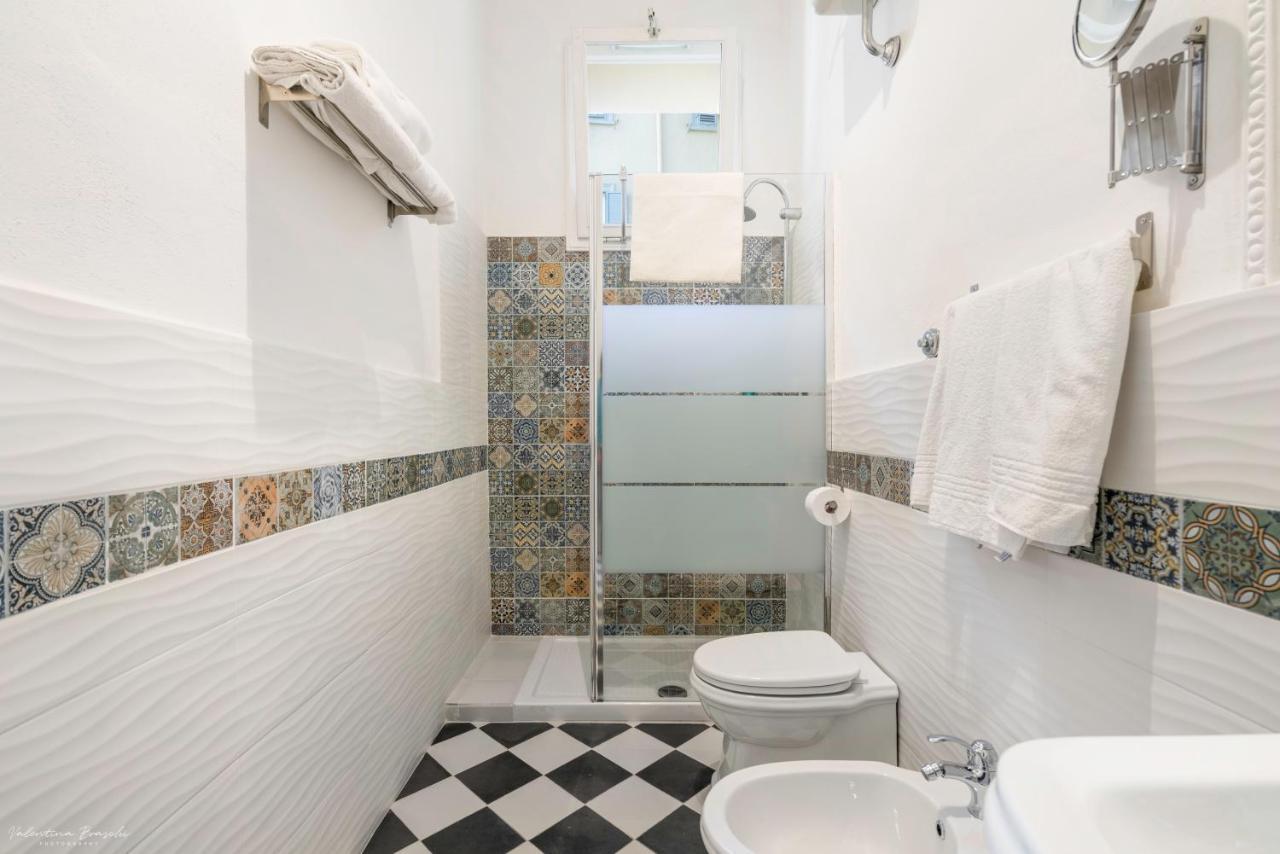 Vin Novo Rooms & Apartments Firenze Bagian luar foto