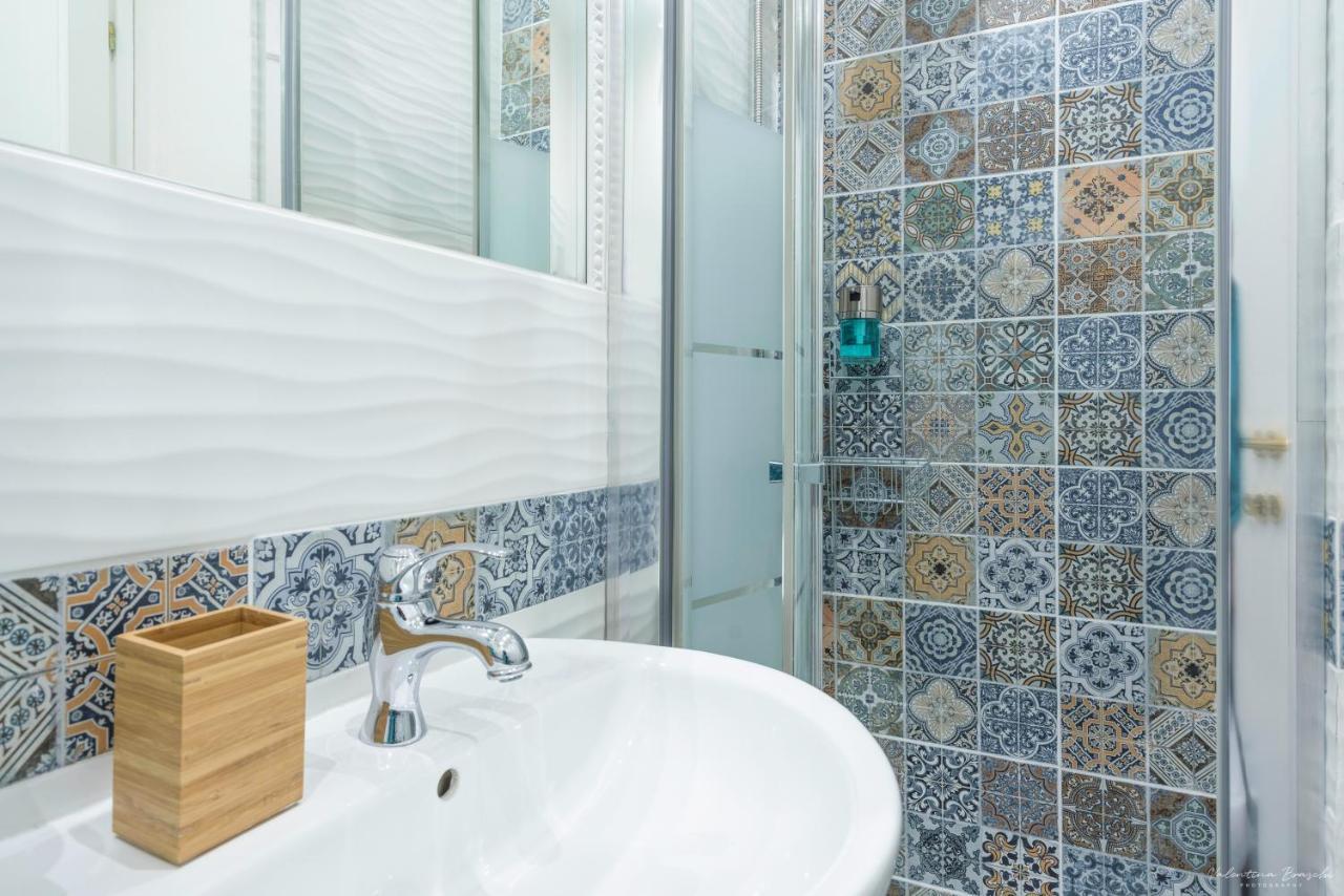 Vin Novo Rooms & Apartments Firenze Bagian luar foto