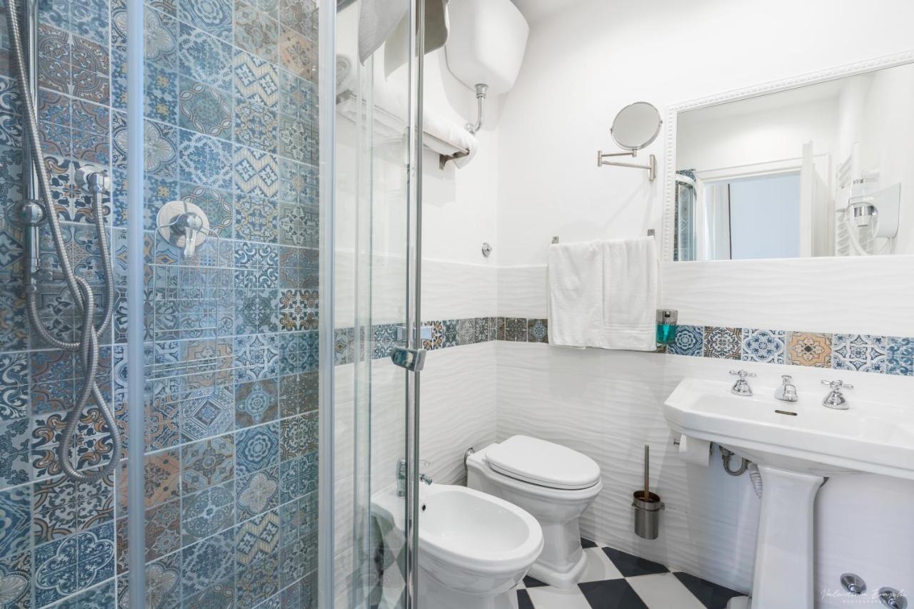 Vin Novo Rooms & Apartments Firenze Bagian luar foto
