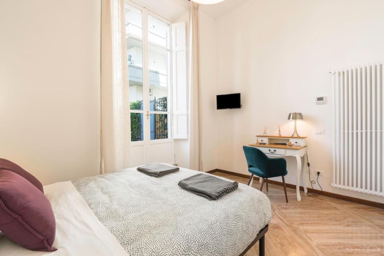 Vin Novo Rooms & Apartments Firenze Bagian luar foto