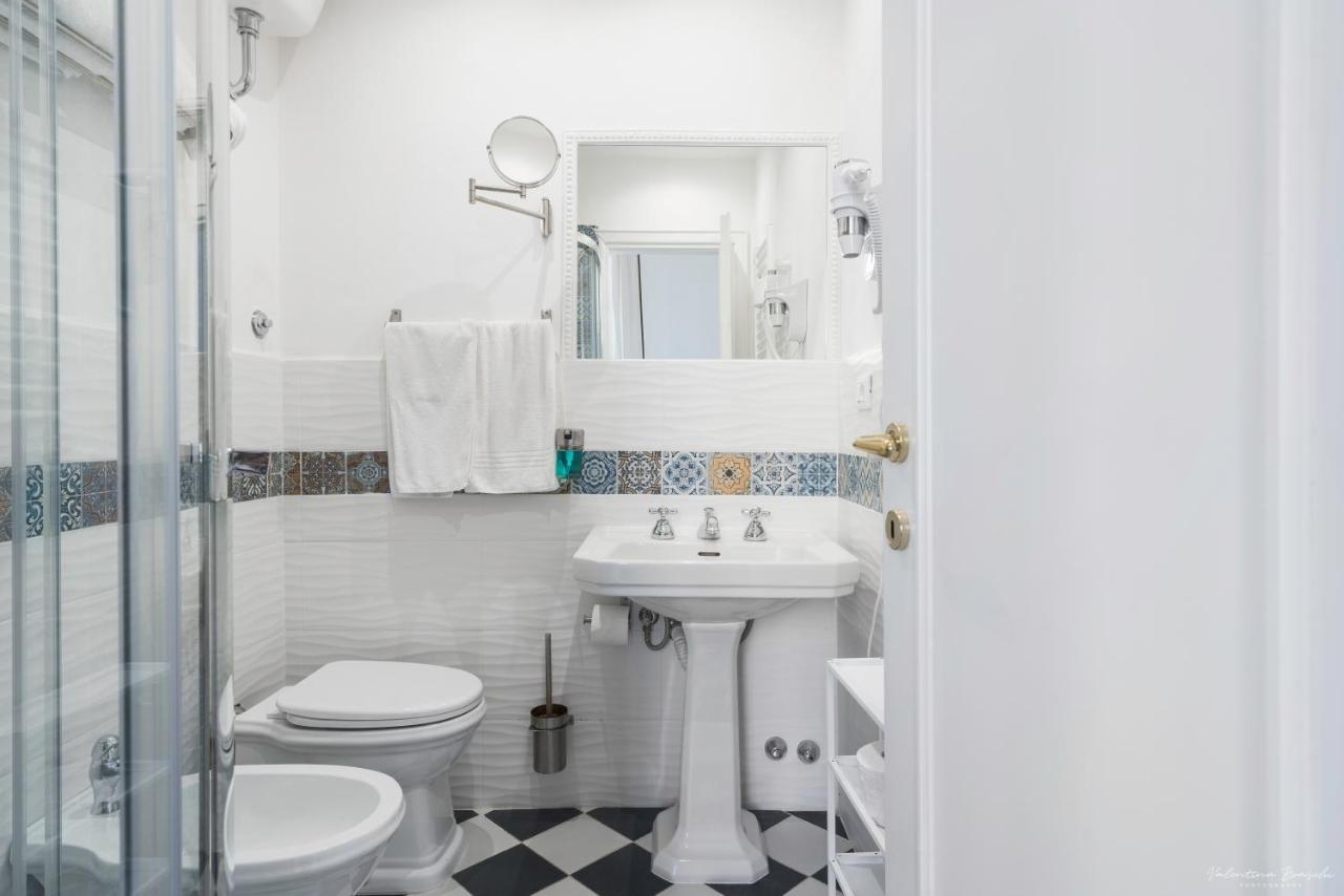 Vin Novo Rooms & Apartments Firenze Bagian luar foto