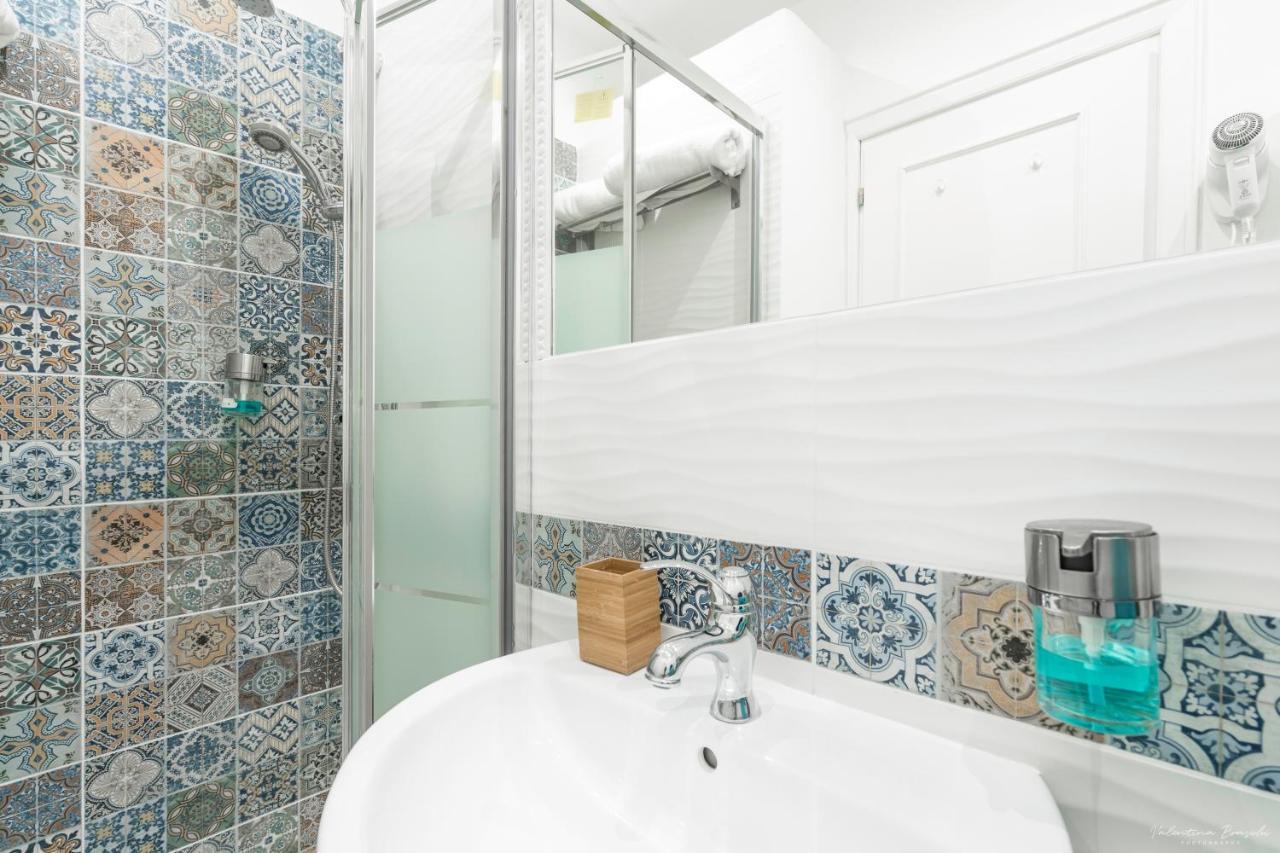 Vin Novo Rooms & Apartments Firenze Bagian luar foto