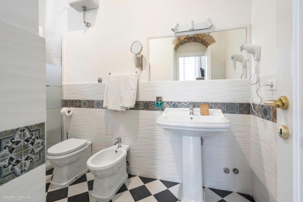 Vin Novo Rooms & Apartments Firenze Bagian luar foto