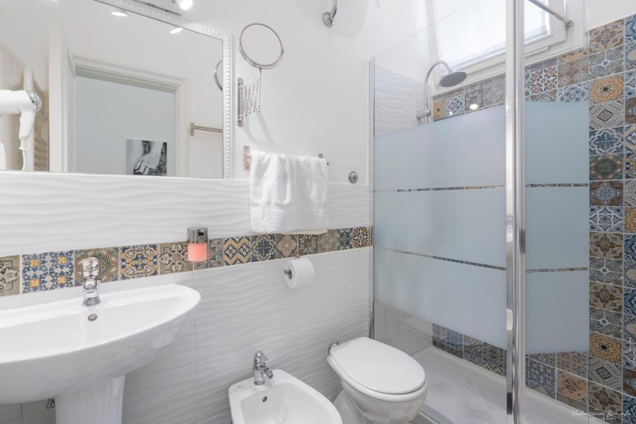 Vin Novo Rooms & Apartments Firenze Bagian luar foto
