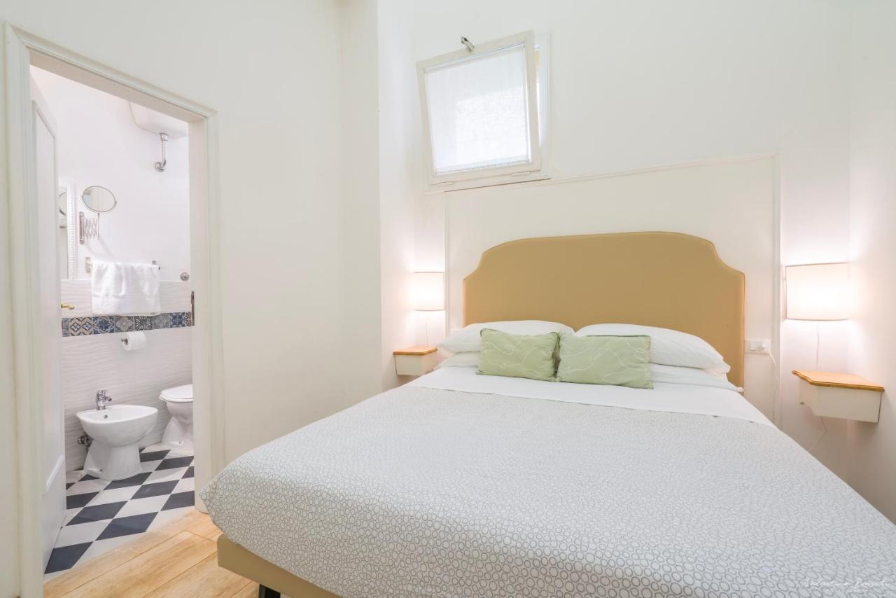Vin Novo Rooms & Apartments Firenze Bagian luar foto