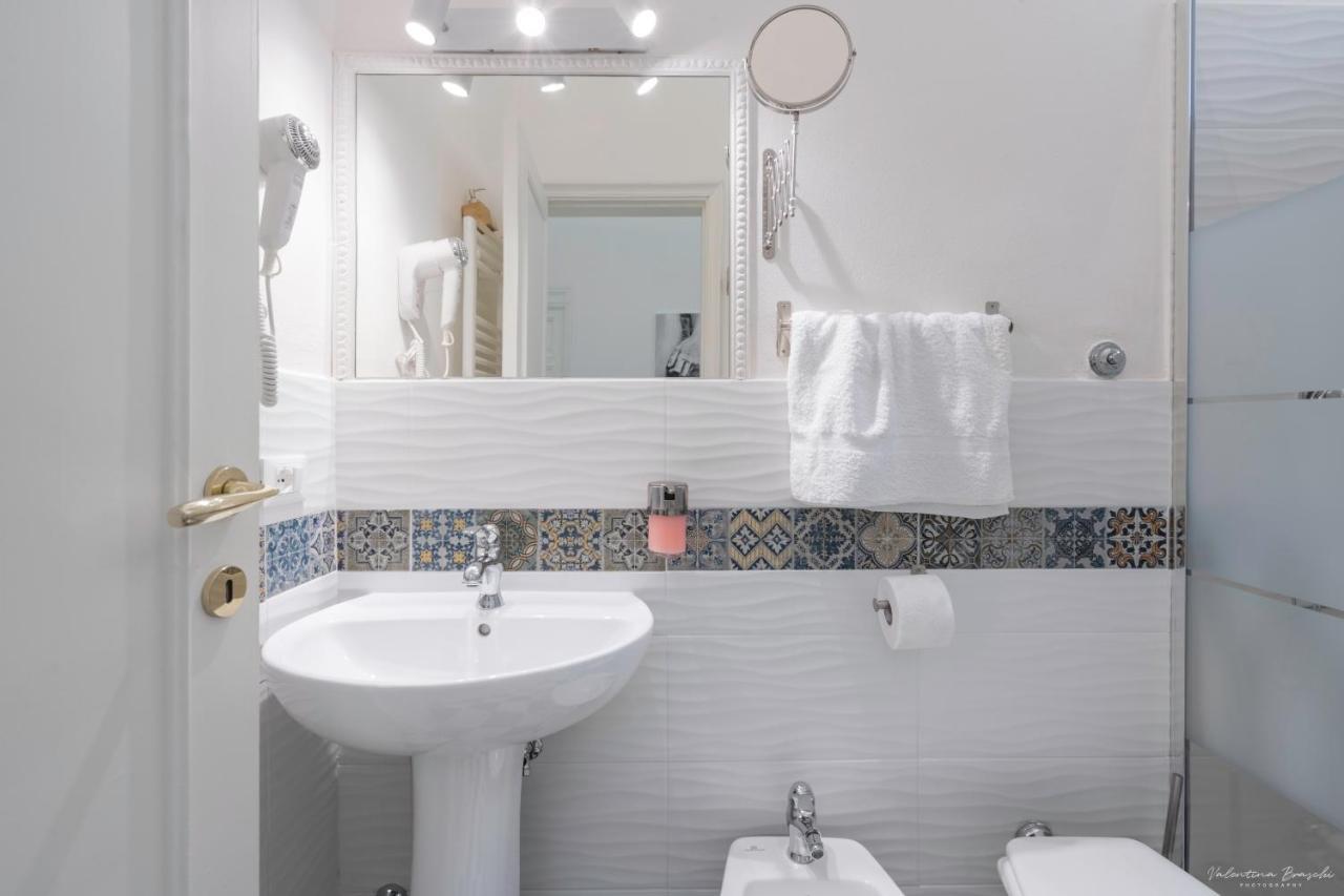 Vin Novo Rooms & Apartments Firenze Bagian luar foto