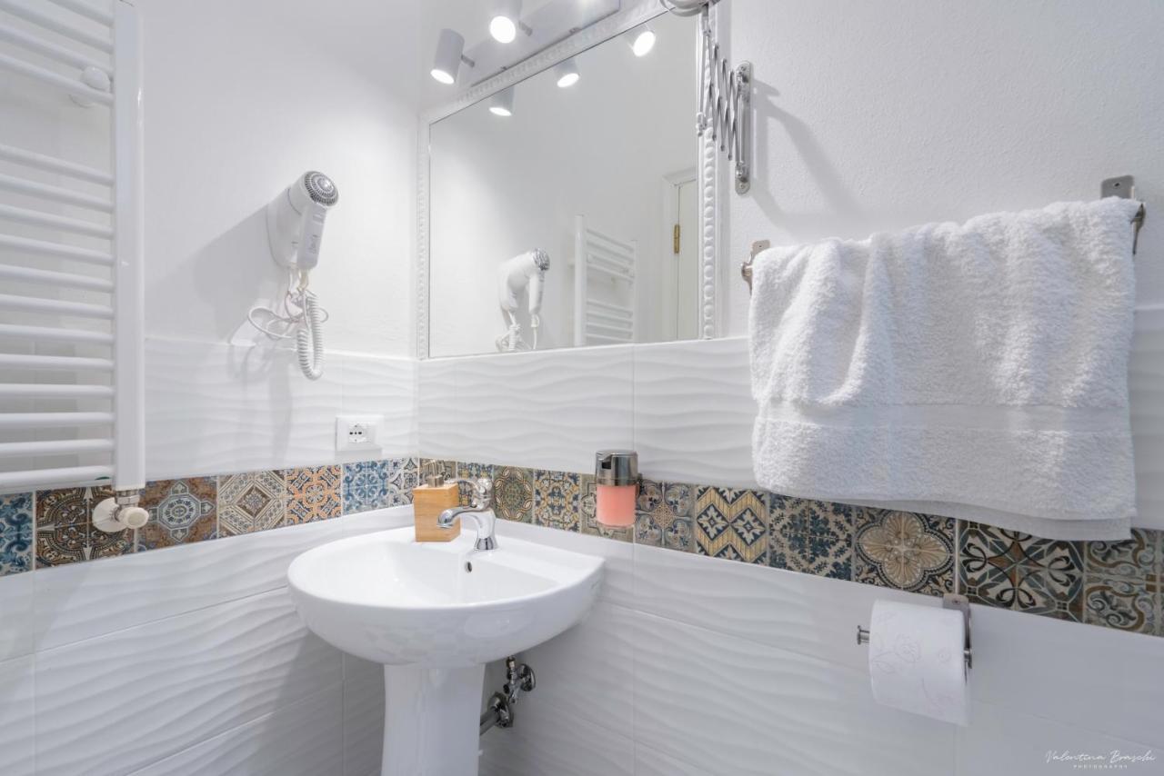 Vin Novo Rooms & Apartments Firenze Bagian luar foto